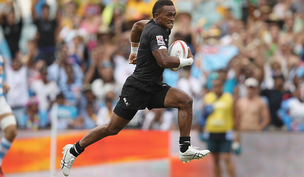 Fijian international duo arriving at Hazelwood